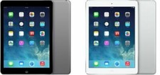 Apple iPad Air 2 9.7"" 64GB A1567 Wi-Fi + Celular Desbloqueado Tablet Caixa Aberta comprar usado  Enviando para Brazil