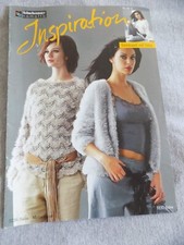 Schachenmayr inspiration stric gebraucht kaufen  Mönchengladbach