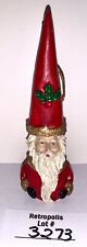 Santa claus tall for sale  Edmond