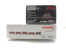 Märklin 39771 48825 gebraucht kaufen  Deutschland