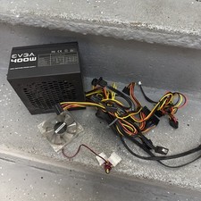 Evga 400w power for sale  Menomonie