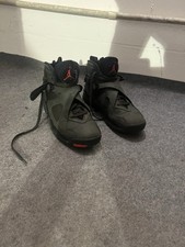 Jordan 8 gebraucht kaufen  Viersen