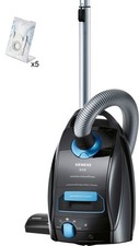 Siemens vsq5x1238 staubsauger gebraucht kaufen  Deutschland