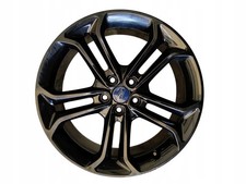 Alufelge zoll 5x108 gebraucht kaufen Alufelge zoll 5x108 gebraucht kaufen  Geesthacht