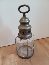 Chic antique lampe gebraucht kaufen  Potsdam