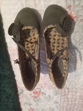 Ruby shoo heels for sale  EPSOM