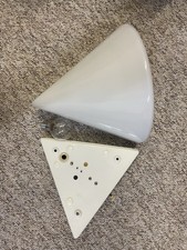 Lampe wandlampe glas gebraucht kaufen Lampe wandlampe glas gebraucht kaufen  Mülheim an der Ruhr