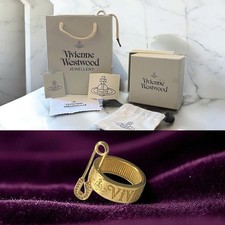 Vivienne westwood safety d'occasion  Le Pontet