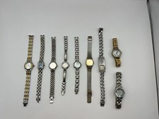 Watch lot silver for sale  Kissimmee