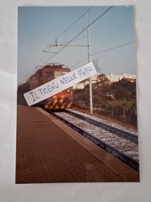 Fotografia locomotore elettric usato  Castelfidardo