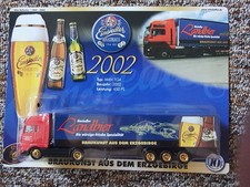 werbetrucks einsiedler gebraucht kaufen  Aue