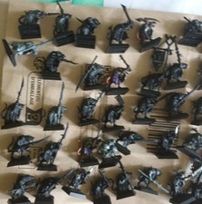 Skaven wfb armeen gebraucht kaufen  Wuppertal