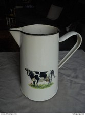 Ancien broc pichet d'occasion  Quillan