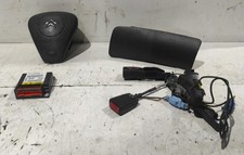 Kit airbag senza usato  Italia