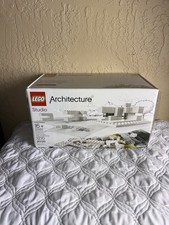 Lego architecture architecture for sale  Miami