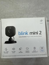 Model blink mini for sale  Dekalb