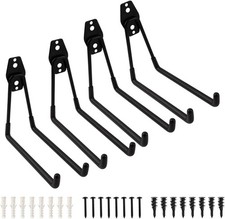 Garage storage hooks for sale  Flint
