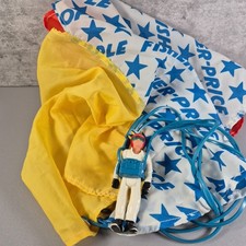 Vintage fisher price for sale  LONDON