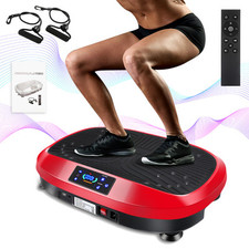 Vibrationsplatte fitness vibra gebraucht kaufen  Bremen