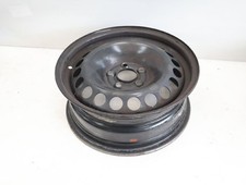 Rim steel rim d'occasion  Expédié en Belgium