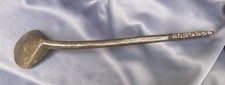 Ancienne grande cuillère d'occasion  Malijai