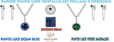 Set punto luce usato  Ruvo di Puglia