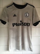 Small legia warsaw for sale  PINNER