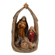 Holy family christmas for sale  Gansevoort