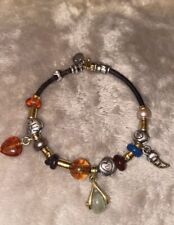 Bracciale donna misani usato  Italia