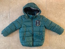 Palomino wintersteppjacke grü gebraucht kaufen  Erlangen