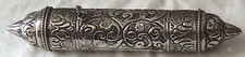 Scroll holder decorative for sale  EASTBOURNE