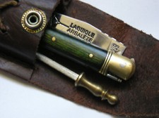 Couteau ancien laguiole d'occasion  Montlouis-sur-Loire