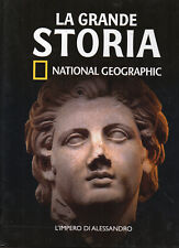 Grande storia impero usato  Porto Mantovano
