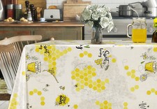 Pvc tischdecke honey gebraucht kaufen  Sobernheim