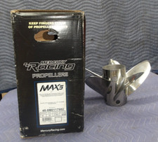 Mercury marine prop. for sale  Fort Lauderdale