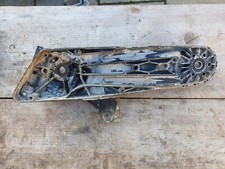 Crankcase clutch side for sale  ANTRIM