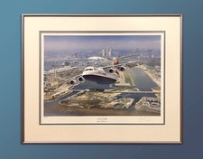 City flyer anthony for sale  MILLTIMBER