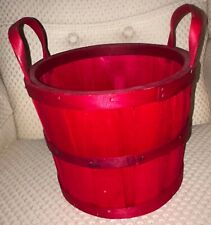 baskets buckets for sale  Clinton