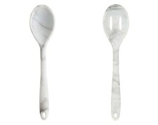 Set mestoli silicone usato  Torricella in Sabina