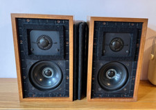 Spendor ls3 ohm for sale  WATCHET