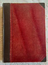 Divina commedia 1930 usato  Seniga
