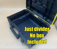 Factory 2nd toolbox for sale  WINDERMERE