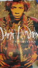 Rare jimi hendrix for sale  SEVENOAKS