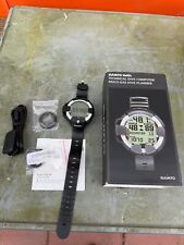 Suunto helo2 technical for sale  DELABOLE