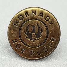 Hornady 204 ruger for sale  Fort Worth