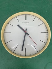 325 glashütte elektrochron gebraucht kaufen  Kranichfeld