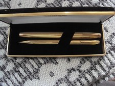 sheaffer white dot for sale  DUNSTABLE