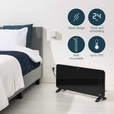 Princess panel heater for sale Princess panel heater for sale  STAFFORD