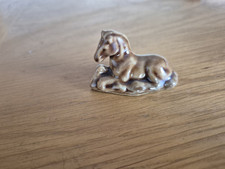 Wade ornament horses for sale  FORTROSE