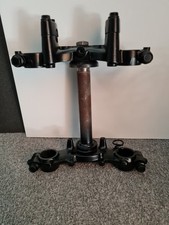 Suzuki yokes for sale  BODMIN